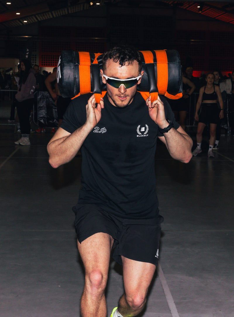 APEX Athlete Tickets - Saturday
