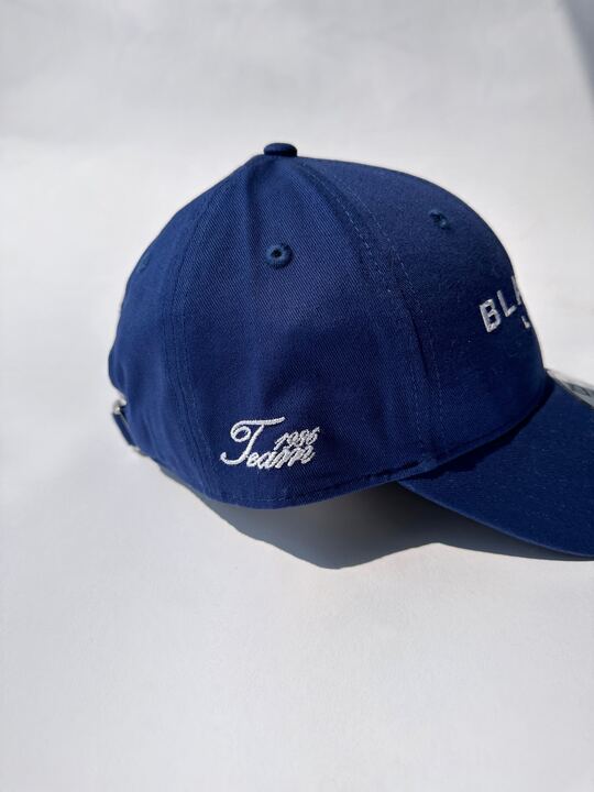 Baseball Cap - Blue