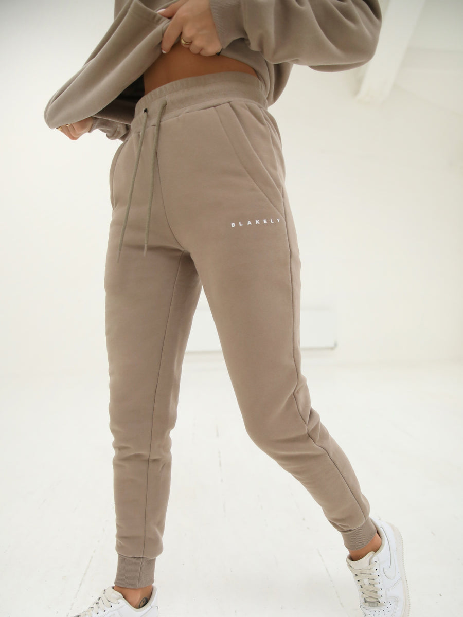 Tight jogger pants sales womens