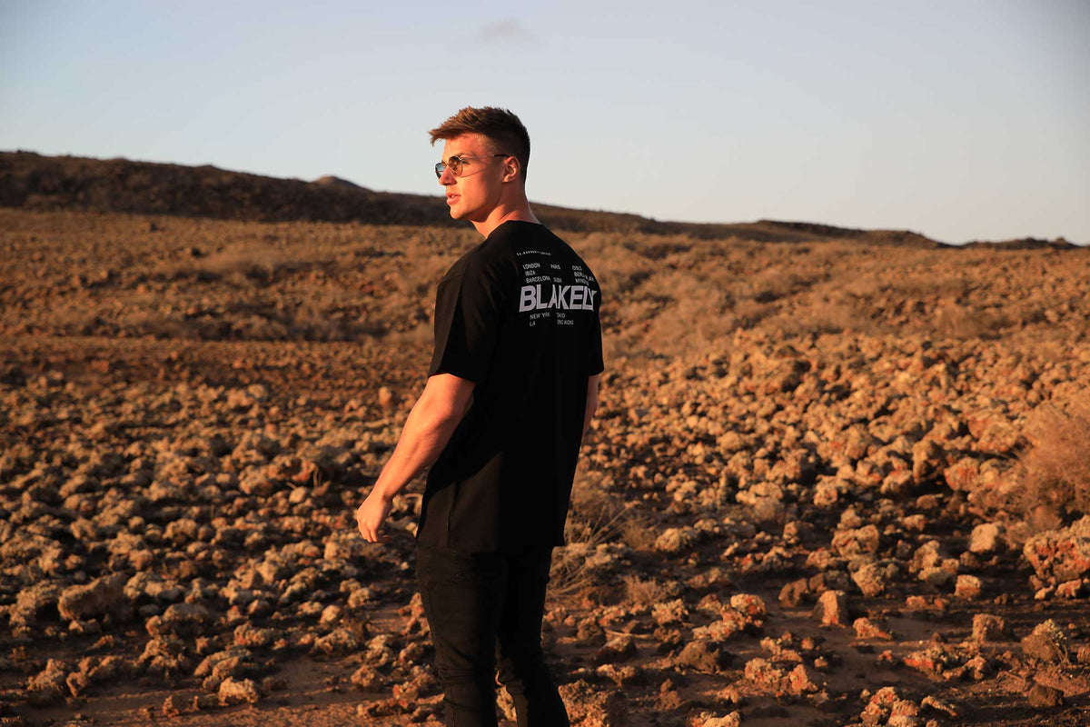 June in Fuerteventura