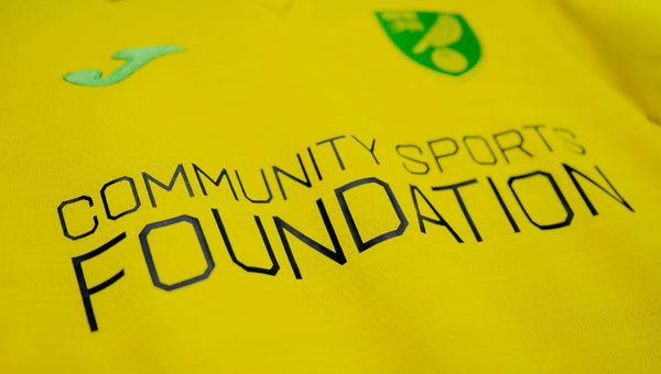 The Community Sports Foundation – Takeover Day 2026
