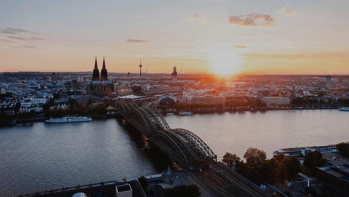 Blakely in Cologne 2025