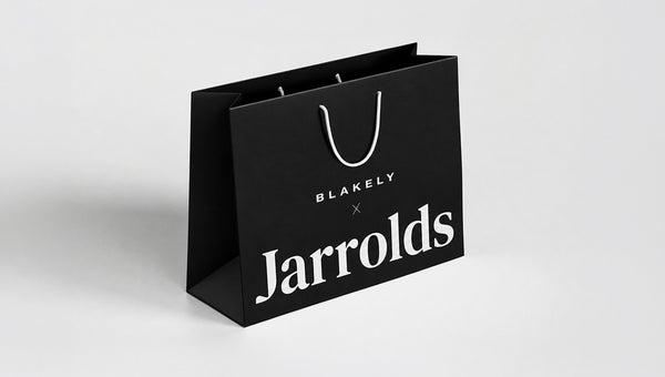 Blakely x Jarrolds