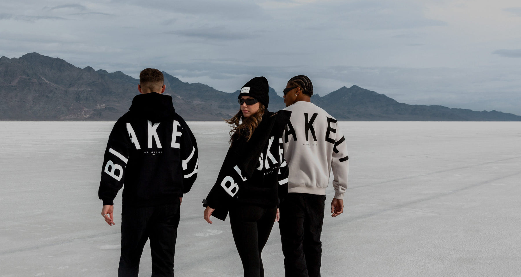 Blakely Rhees Ut Blakely Autumn / Winter Photoshoot Adventure in UTAH – Blakely Clothing