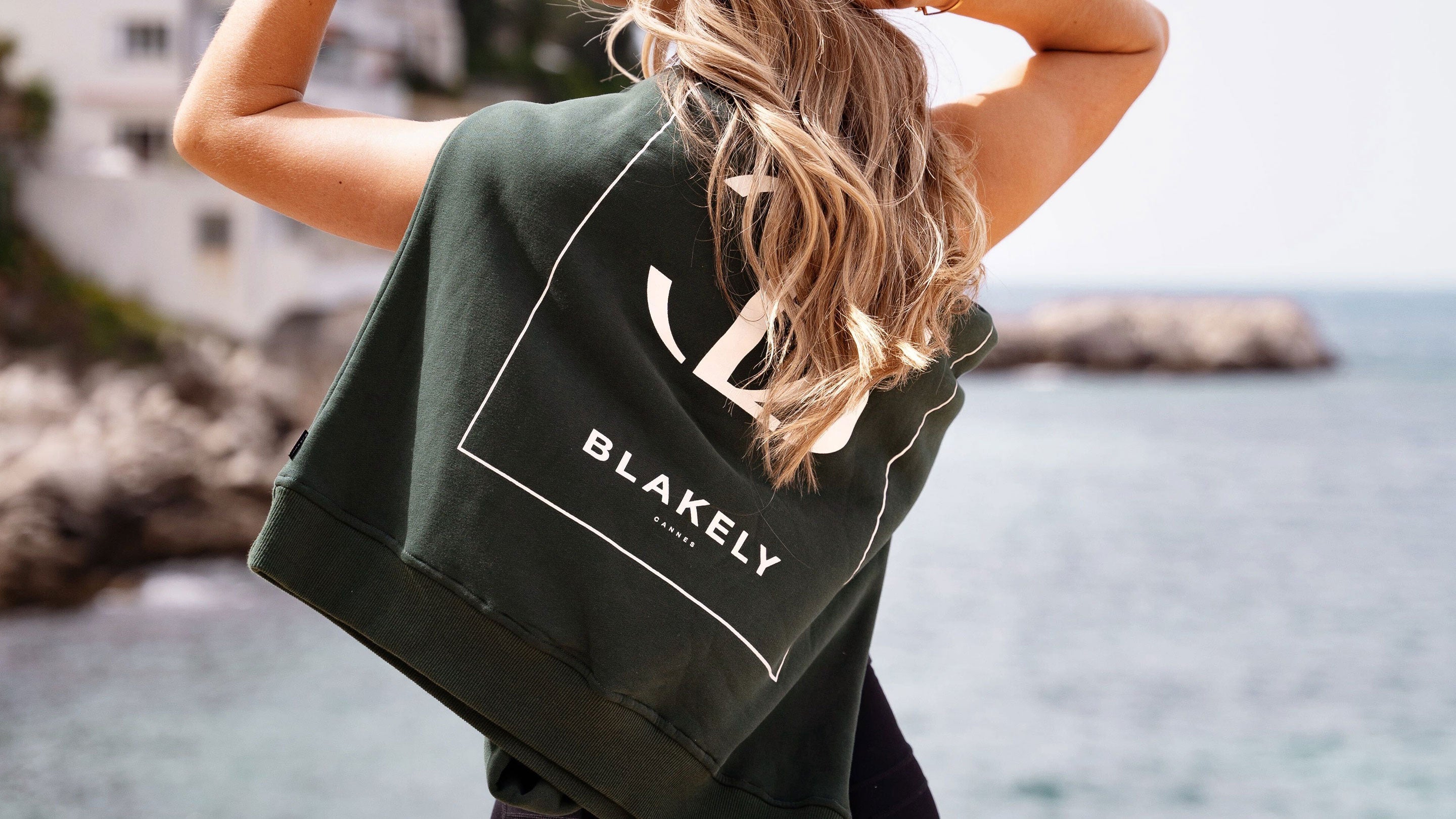 June in Monaco – Blakely Clothing