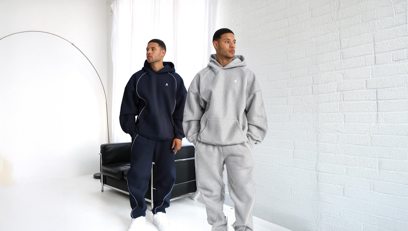 Curve Seam Collection