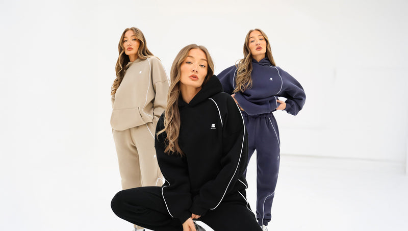 Curve Seam Collection