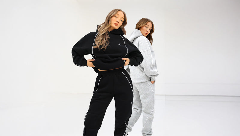 Sets: Curve Seam Collection