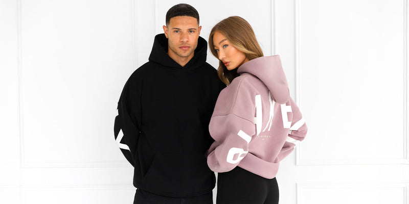 Isabel & Idris