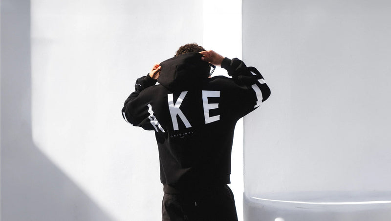 Back In Stock