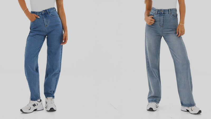 Denim