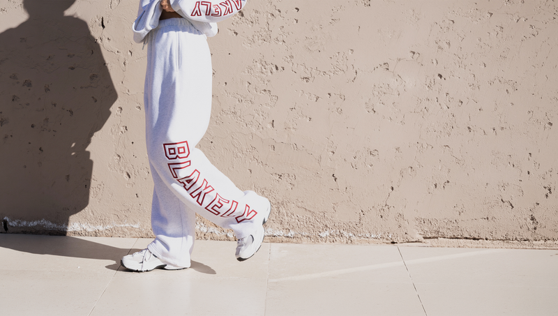 Sweatpants