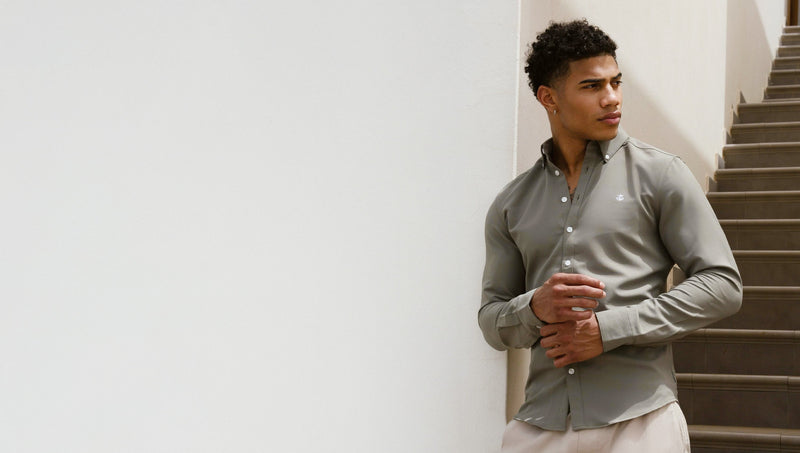 Shirts & Polos