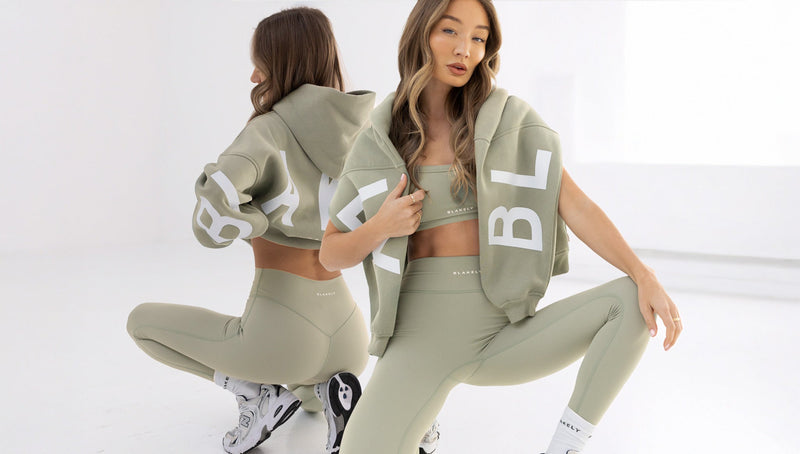 Sets: Olive Collection