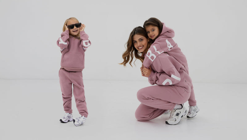 Mini Blakely - Sweatpants