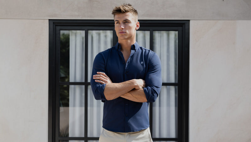 Conrad Collection