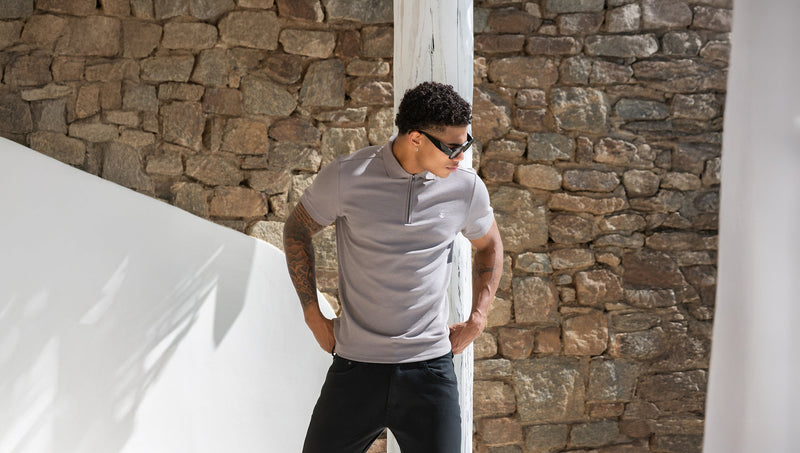 Polo Shirts