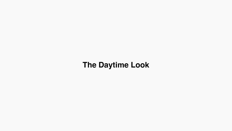 Look 1