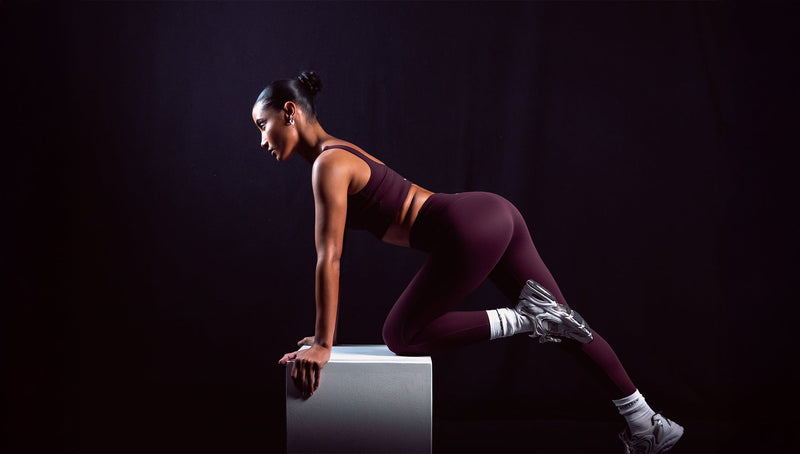 Workout Wardrobe