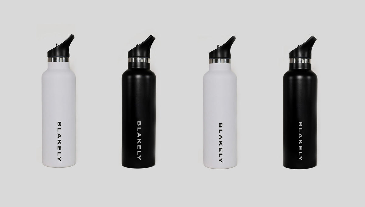 Buy Blakely Bottles | Free delivery on orders over £70 – Blakely Clothing