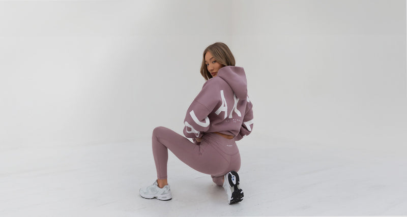 Sets: Dusty Pink Collection