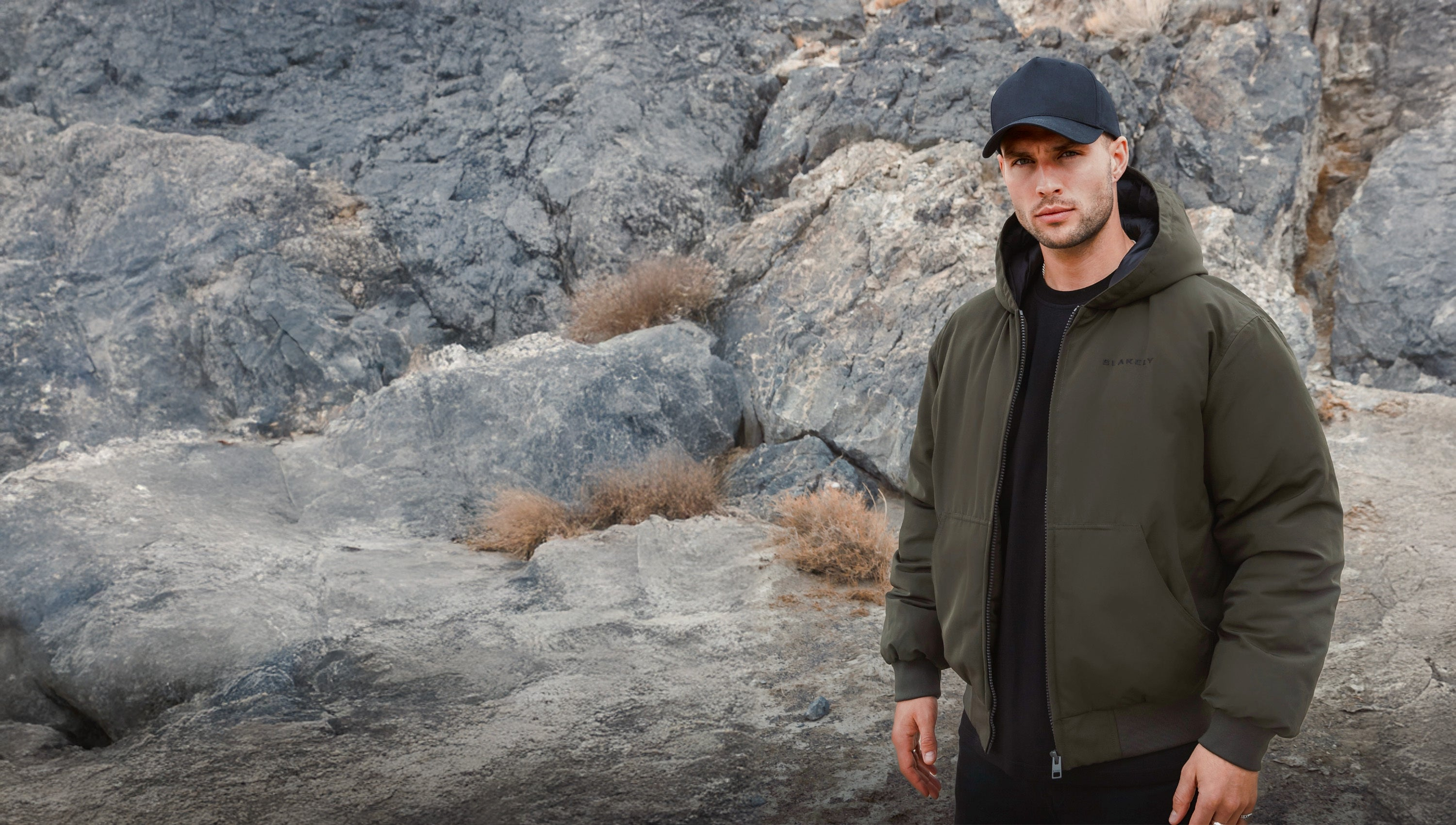 Mens coats 2025 size small