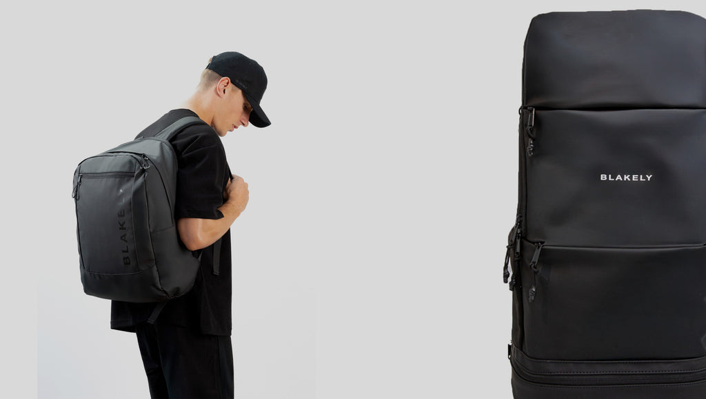 Buy Blakely Travel Bags | Free delivery on orders over £70 – Blakely ...