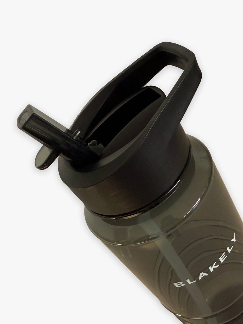 Apex Training Bottle - Black