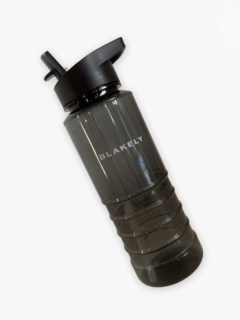 Apex Training Bottle - Black