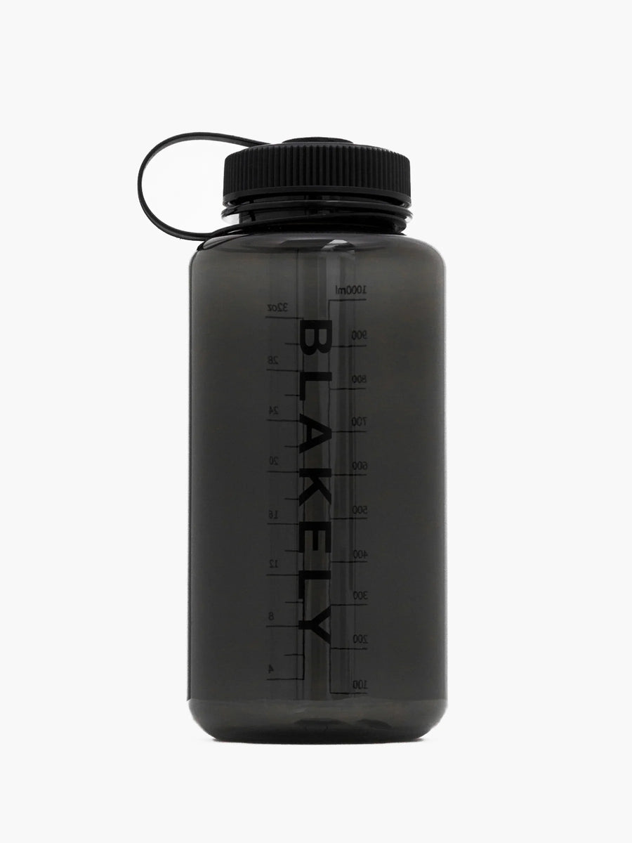 Buy Blakely Black Sports Bottle | Free delivery on orders over £70 ...
