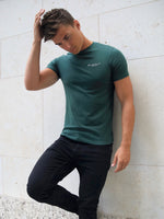Universal T-Shirt - Dark Green