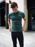 Universal T-Shirt - Dark Green