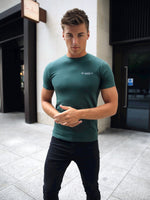 Universal T-Shirt - Dark Green