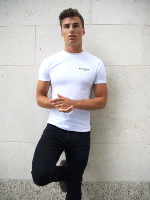 Universal T-Shirt - White