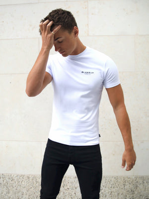 Universal T-Shirt - White