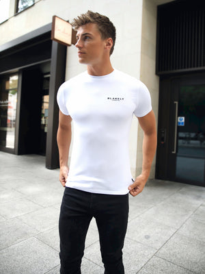 Universal T-Shirt - White