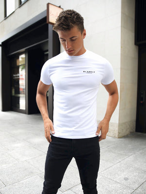 Universal T-Shirt - White