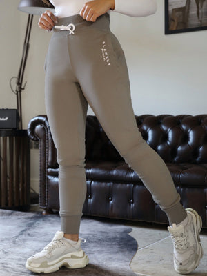 Ava Sweatpants - Charcoal
