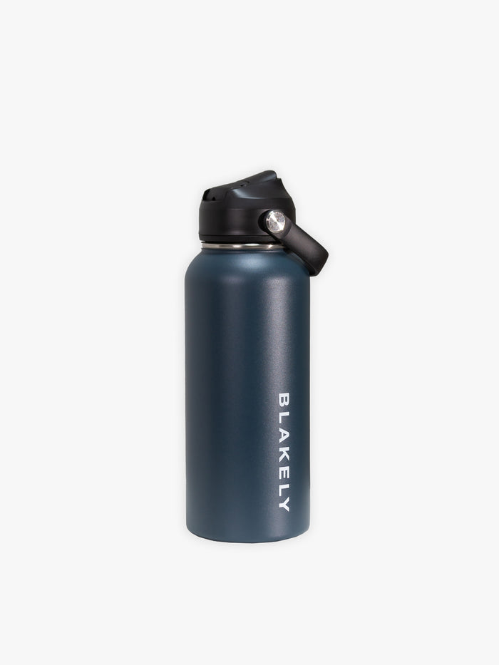 Blakely Sports Bottle - Midnight Blue