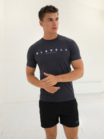 Apex Active T-Shirt - Charcoal