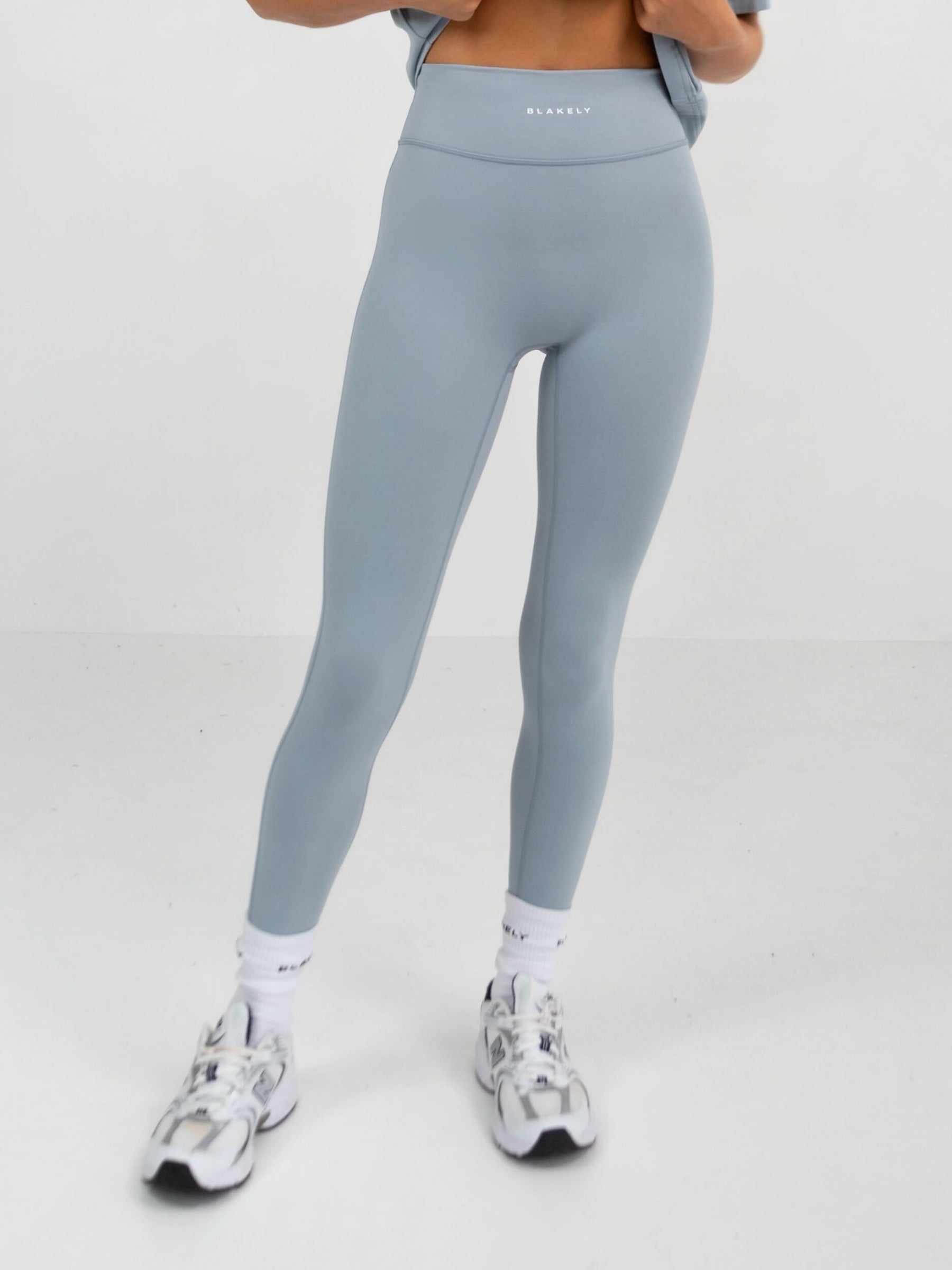 Carolina blue leggings best sale