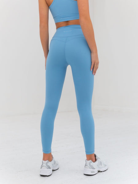 Buy Blakely Light Blue Ultimate Active Leggings – Blakely Clothing
