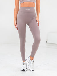 Ultimate Active Leggings - Pink Taupe