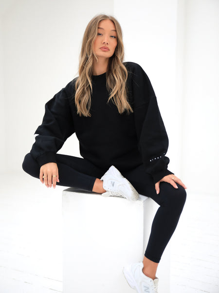 Buy Blakely Black Ultimate Soft Leggings – Blakely Clothing