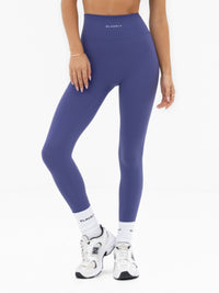 Ultimate Active Leggings - Bold Purple