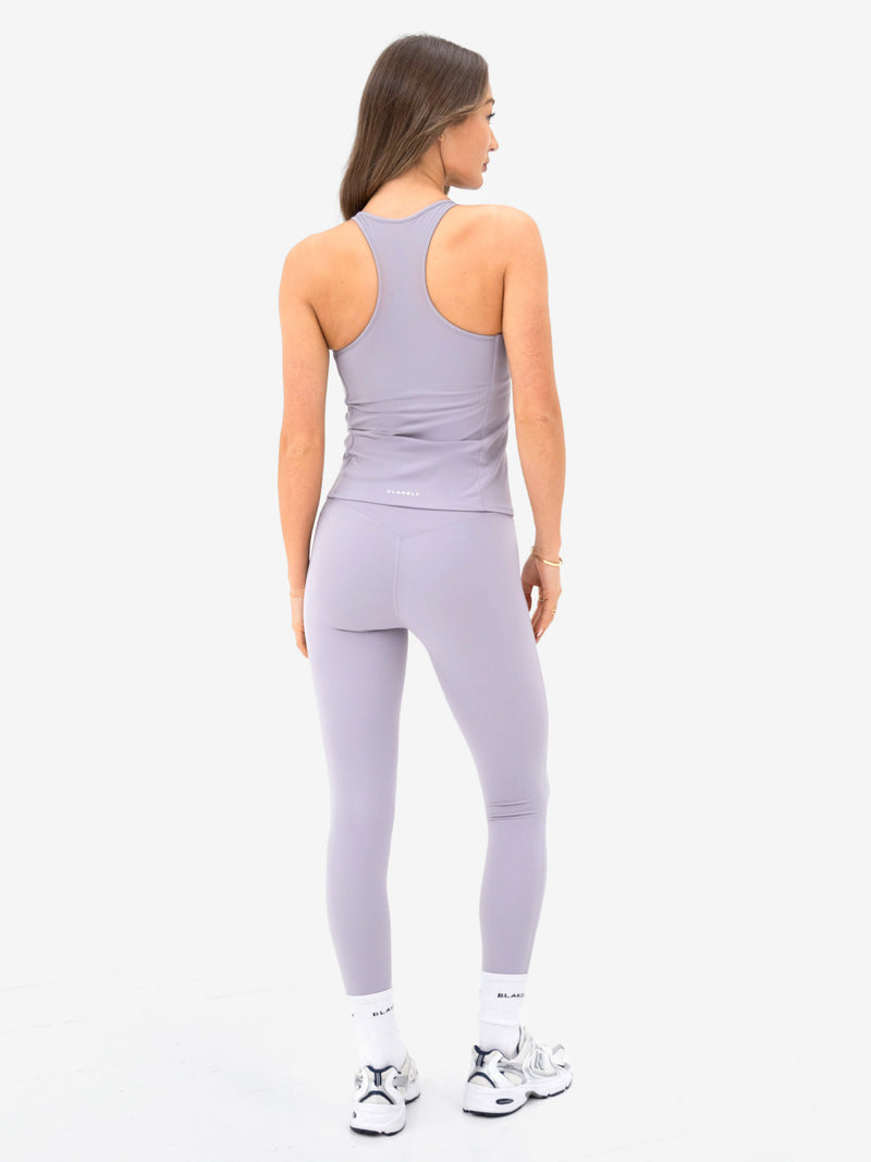 Ultimate Active Leggings - Washed Lilac