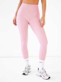 Ultimate Active Leggings - Vintage Pink