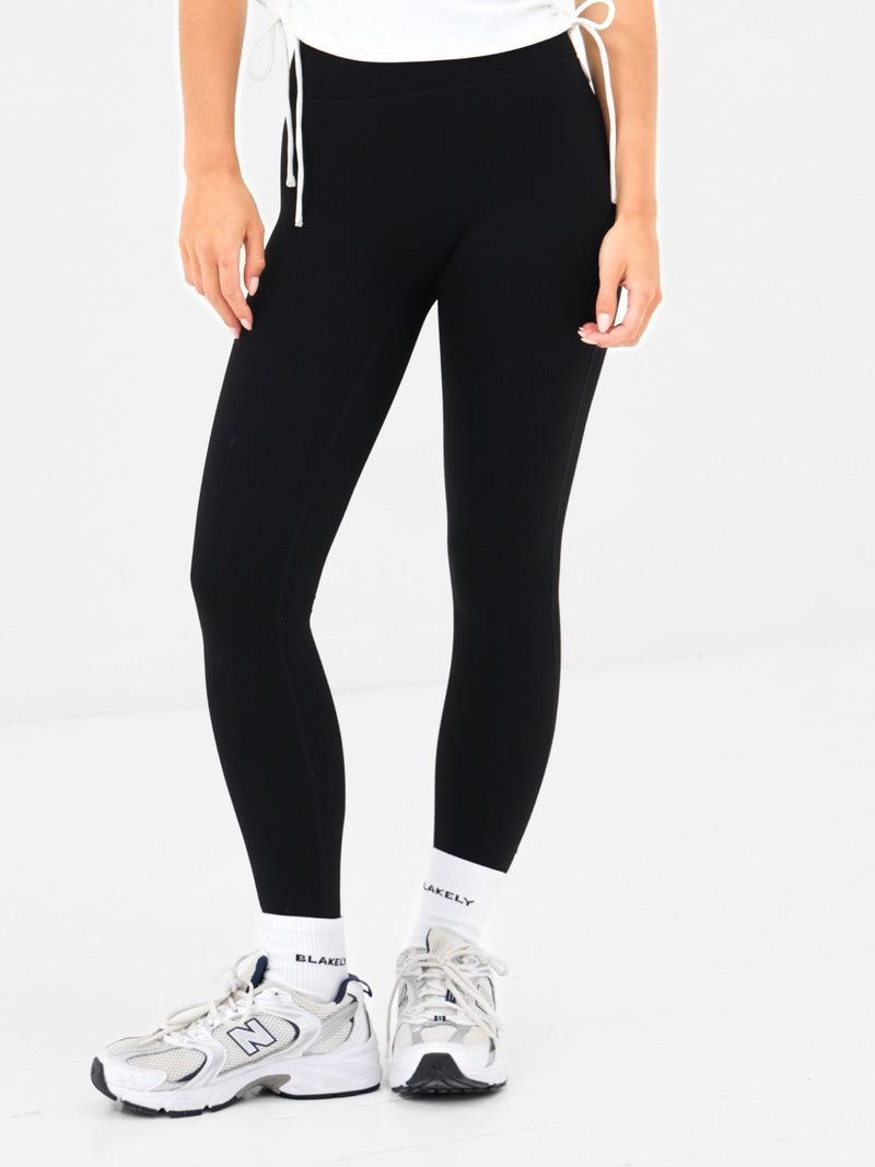 Ultimate Active Leggings - Black