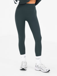 Ultimate Active Leggings - Midnight Teal