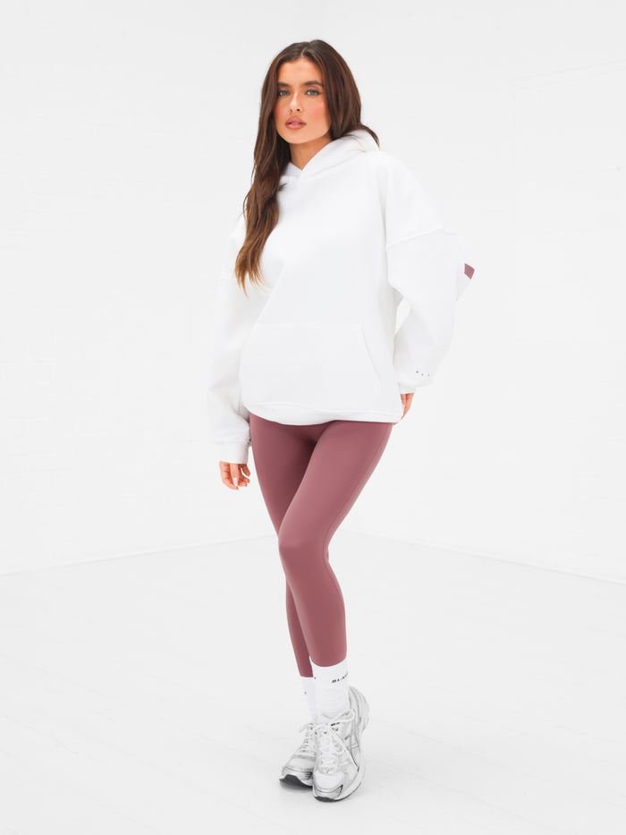Ultimate Active Leggings - Rose Taupe